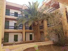 Hotel Antar Bechar