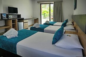 Hotel Camino Verde