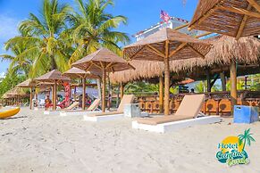 Hotel Camino Verde