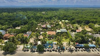 Hotel Camino Verde