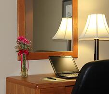 Homestead Inn and Suites