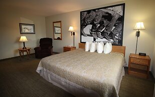 Homestead Inn and Suites