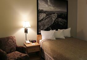 Homestead Inn and Suites