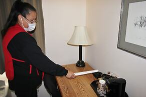 Homestead Inn and Suites