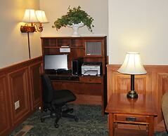 Homestead Inn and Suites