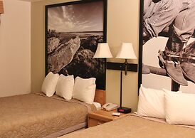 Homestead Inn and Suites