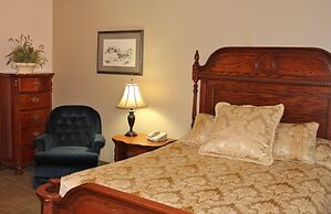 Homestead Inn and Suites