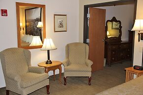 Homestead Inn and Suites
