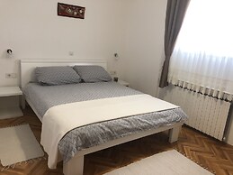 House Magdić Plitvice