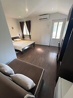 House Magdić Plitvice