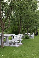 House Magdić Plitvice