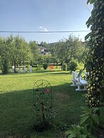 House Magdić Plitvice