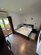 House Magdić Plitvice