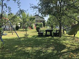 House Magdić Plitvice