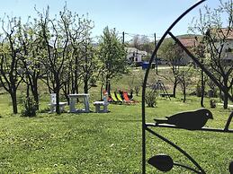 House Magdić Plitvice