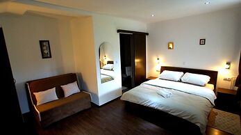 House Magdić Plitvice