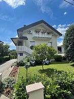 House Magdić Plitvice