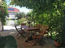 House Magdić Plitvice