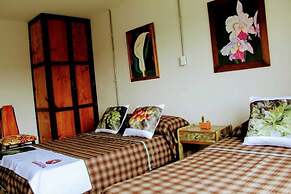 Hacienda Cafetera La Gaviota