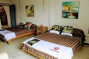 Hacienda Cafetera La Gaviota