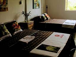 Hacienda Cafetera La Gaviota