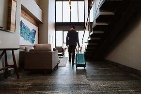 Quartz Hotel & SPA