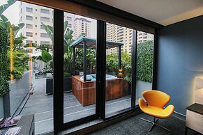 Quartz Hotel & SPA