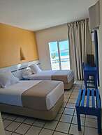 Hotel Playa Bocaina