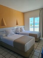 Hotel Playa Bocaina