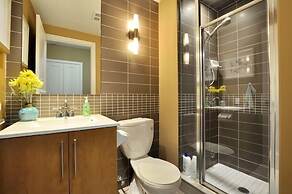 Condos with Parking & Gorgeous View