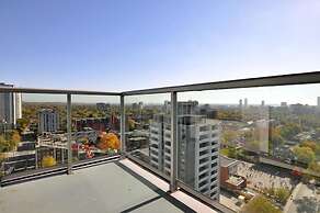 Condos with Parking & Gorgeous View