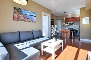 Condos with Parking & Gorgeous View