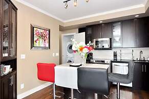 Condos with Parking & Gorgeous View