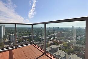 Condos with Parking & Gorgeous View