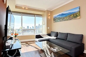 Condos with Parking & Gorgeous View