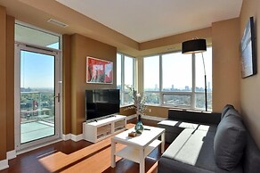 Condos with Parking & Gorgeous View