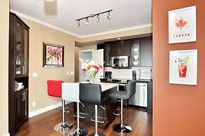 Condos with Parking & Gorgeous View