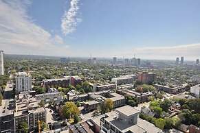 Condos with Parking & Gorgeous View