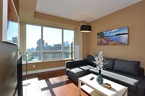 Condos with Parking & Gorgeous View