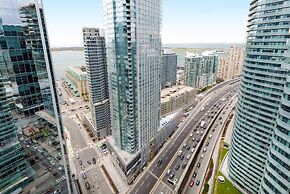 TopLine Suites - Ice Condos