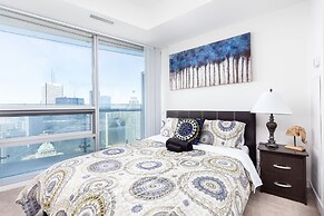 TopLine Suites - Ice Condos