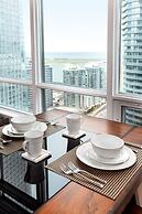 TopLine Suites - Ice Condos