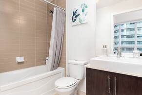 TopLine Suites - Ice Condos