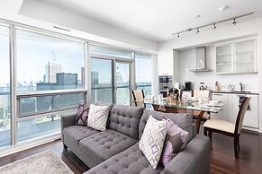 TopLine Suites - Ice Condos