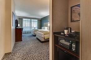 Drury Plaza Hotel Dallas Richardson
