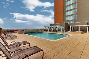 Drury Plaza Hotel Dallas Richardson