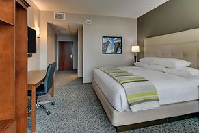 Drury Plaza Hotel Dallas Richardson