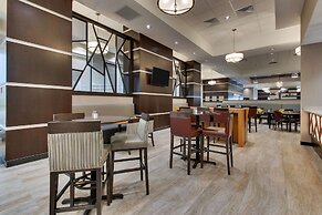 Drury Plaza Hotel Dallas Richardson