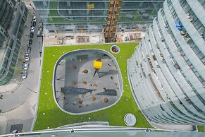 Stunning Suites - Beautiful 2bdr Condo