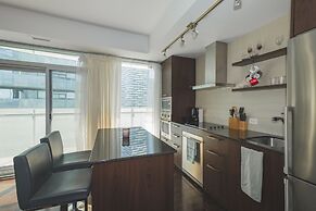 Stunning Suites - Beautiful 2bdr Condo